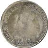 Bolivia Republic 4 Soles 1849-OR/JM Oruro,