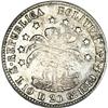 Image 2 : Bolivia Republic 8 Soles 1859FJ Po 400 Gs,