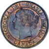Image 1 : Canada Victoria Cent 1859/8 Wide 9, KM1, MS63RB