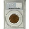 Image 2 : Canada Victoria Cent 1881H, KM7, MS64RB PCGS, a