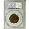 Image 2 : Canada Victoria Cent 1888, KM7, MS65RB PCGS,