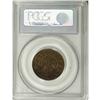 Image 2 : Canada Victoria Cent 1890H, KM7, MS64RB PCGS,