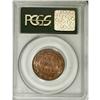 Image 2 : Canada Victoria Cent 1892, KM7, MS64RD PCGS,