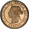 Image 1 : Canada Victoria Cent 1894, KM7, MS65RD PCGS, a