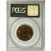Image 2 : Canada Victoria Cent 1898H, KM7, MS64RB PCGS, a
