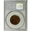 Image 2 : Canada Victoria Cent 1900, KM7, MS64RD PCGS, an