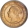 Image 1 : Canada Victoria Cent 1900H, KM7, MS65RD PCGS, an