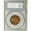 Image 2 : Canada Edward VII Cent 1902, KM8, MS65RD PCGS,