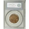 Image 2 : Canada Edward VII Cent 1905, KM8, MS64RD PCGS,