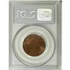 Image 2 : Canada Edward VII Cent 1906, KM8, MS65RB PCGS,