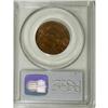 Image 2 : Canada Edward VII Cent 1907, KM8, MS65RB PCGS,
