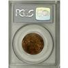 Image 2 : Canada Edward VII Cent 1908, KM8, MS65RB PCGS, a