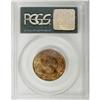 Image 2 : Canada George V Cent 1913, KM21, MS65RB PCGS,