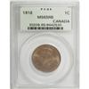 Image 1 : Canada George V Cent 1918, KM21, MS65RB PCGS, a