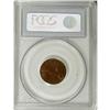 Image 2 : Canada George V Cent 1926, KM28, MS63RB PCGS,