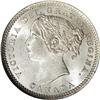 Image 1 : Canada Victoria 10 Cents 1899 Small 99, KM3,