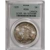 Image 3 : Canada George V Dollar 1935, KM30, MS66 PCGS,