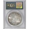 Image 2 : Canada George V Dollar 1936, KM31, MS64 PCGS, a