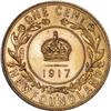 Image 2 : Canada Newfoundland George V Specimen Cent