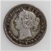 Image 1 : Canada Newfoundland Victoria 5 Cents 1885, KM2,