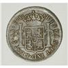 Image 2 : Chile Ferdinand VII 8 Reales 1813-FJ, KM80,