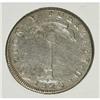 Image 2 : Chile Republic Peso 1820-FD, KM82.2, VF+,