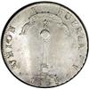 Image 1 : Chile Republic Peso 1833-I, KM82.2, nice XF,