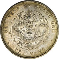 China Chihli China, Chihli.