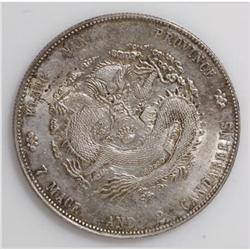 Kiangnan Dollar CD1904