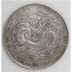 Kiangnan Dollar CD 1904