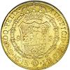 Image 2 : Colombia Ferdinand VII gold 8 Escudos
