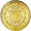 Image 2 : Colombia Ferdinand VII gold 8 Escudos