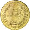 Image 2 : Colombia Ferdinand VII gold 8 Escudos 1817P-FM,