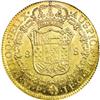 Image 2 : Colombia Ferdinand VII gold 8 Escudos 1819P-FM,