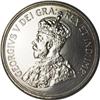 Image 1 : Cyprus George V Proof 45 Piastres 1928, KM19,