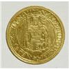 Image 1 : Czechoslovakia Republic. Gold Dukaten 1931,