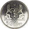 Image 2 : Free City 5 Gulden 1923