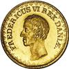 Image 1 : Denmark Frederick Vi gold Frederick d'Or