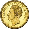 Image 1 : Denmark Frederik VI gold 2 Frederik d'Or