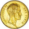 Image 1 : Denmark Frederik VI gold 2 Frederik d'Or
