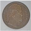 Image 3 : Denmark Frederick VII Speciedaler 1848FK-VD,