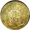 Image 1 : France Aquitane. Edward, Prince of Wales, gold
