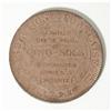Image 2 : France Monneron Brothers - Paris 5 Sols Token