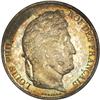 Image 1 : France Louis Philippe I 5 Francs 1848-A,
