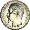 Image 1 : France Louis Napoleon Pattern Proof 5 Francs