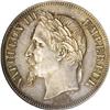 Image 1 : France Napoleon III Essai 2 Francs ND, type of