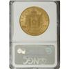 Image 4 : France Napoleon III gold 100 Francs 1863-BB,