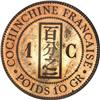 Image 2 : French Cochin China French Colonial Essai