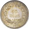 Image 2 : French Cochin China French Colonial 50 Centimes