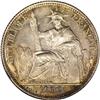 Image 1 : French Indo-China French Colonial 20 Centimes